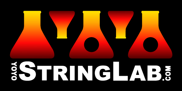 Yoyo String Lab