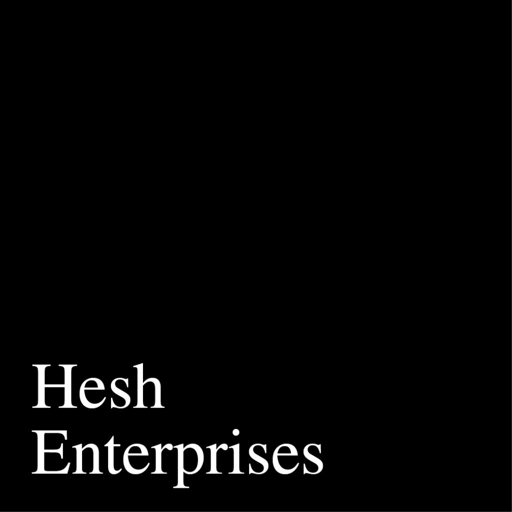 Hesh Enterprises