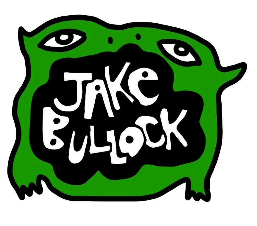 Jake Bullock