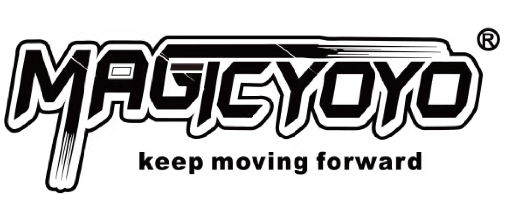 Magicyoyo